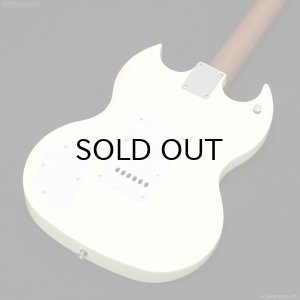 画像9: Bacchus　Global Series BSM-STD/RSM [Olympic White] [生産完了]