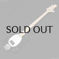 Sterling by Music Man　Intro Series StingRay Ray2 [Black]