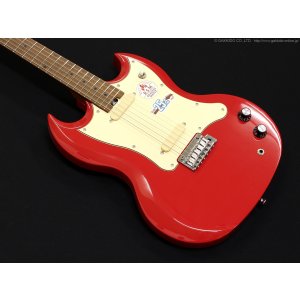 画像3: Bacchus　Global Series BSM-STD/RSM [Fire Red] [生産完了] [半期決算セール特価]