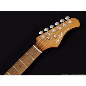 画像6: Bacchus　Global Series BSM-STD/RSM [Fire Red] [生産完了] [半期決算セール特価]