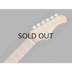 画像6: Bacchus　Global Series BSM-STD/RSM [Fire Red] [生産完了]