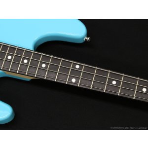 画像4: Sterling by Music Man　Intro Series StingRay Ray2 [Electric Blue]