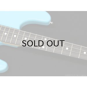 画像4: Sterling by Music Man　Intro Series StingRay Ray2 [Electric Blue]