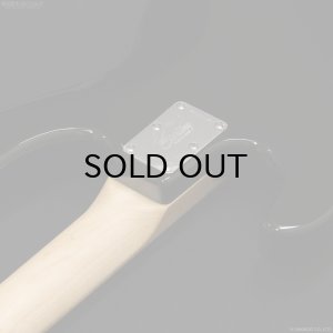 画像7: Sterling by Music Man　Intro Series StingRay Ray2 [Black]