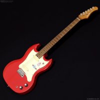Bacchus　Global Series BSM-STD/RSM [Fire Red] [生産完了]