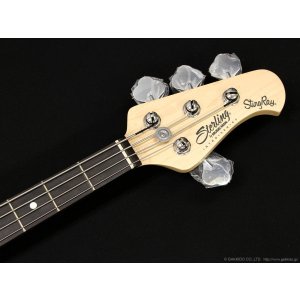 画像5: Sterling by Music Man　Intro Series StingRay Ray2 [Electric Blue]