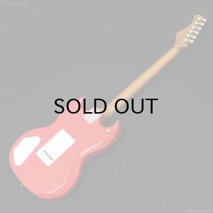 画像10: Bacchus　Global Series BSM-STD/RSM [Fire Red] [生産完了]