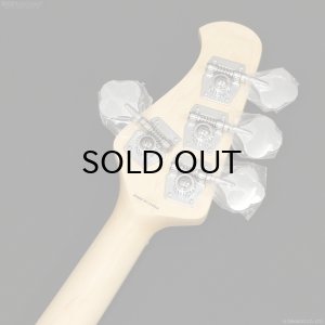 画像6: Sterling by Music Man　Intro Series StingRay Ray2 [Black]