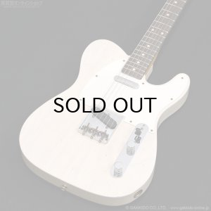 画像3: Fender Custom Shop　F24 Limited 1959 Telecaster Journeyman Relic [Aged White Blonde]