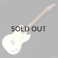 Bacchus　Global Series BSM-STD/RSM [Olympic White] [生産完了]