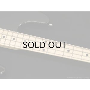 画像4: Sterling by Music Man　Intro Series StingRay Ray2 [Black]