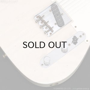 画像4: Fender Custom Shop　F24 Limited 1959 Telecaster Journeyman Relic [Aged White Blonde]