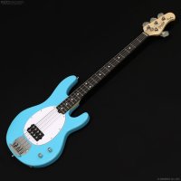 Sterling by Music Man　Intro Series StingRay Ray2 [Electric Blue]