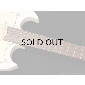 画像5: Bacchus　Global Series BSM-STD/RSM [Olympic White] [生産完了]