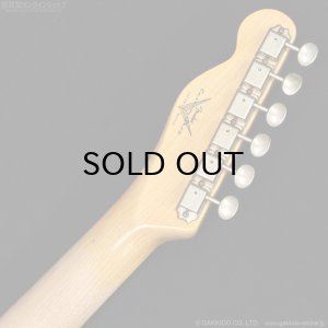 画像11: Fender Custom Shop　F24 Limited 1959 Telecaster Journeyman Relic [Aged White Blonde]
