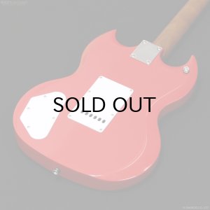 画像9: Bacchus　Global Series BSM-STD/RSM [Fire Red] [生産完了]