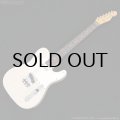 Fender Custom Shop　F24 Limited 1959 Telecaster Journeyman Relic [Aged White Blonde]