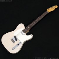 Fender Custom Shop　F24 Limited 1959 Telecaster Journeyman Relic [Aged White Blonde]