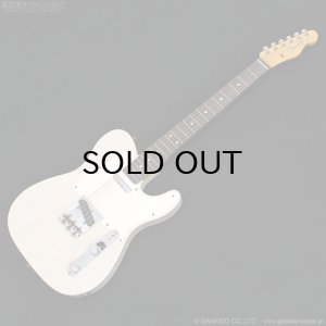 画像1: Fender Custom Shop　F24 Limited 1959 Telecaster Journeyman Relic [Aged White Blonde]