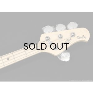 画像5: Sterling by Music Man　Intro Series StingRay Ray2 [Black]