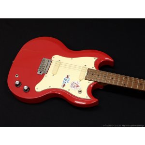 画像4: Bacchus　Global Series BSM-STD/RSM [Fire Red] [生産完了] [半期決算セール特価]