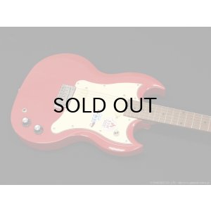 画像4: Bacchus　Global Series BSM-STD/RSM [Fire Red] [生産完了]