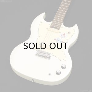 画像2: Bacchus　Global Series BSM-STD/RSM [Olympic White] [生産完了]