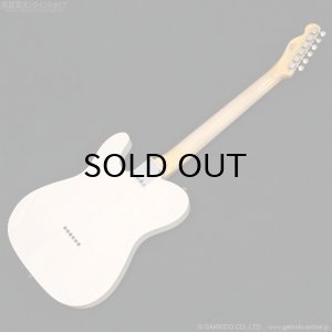 画像16: Fender Custom Shop　F24 Limited 1959 Telecaster Journeyman Relic [Aged White Blonde]