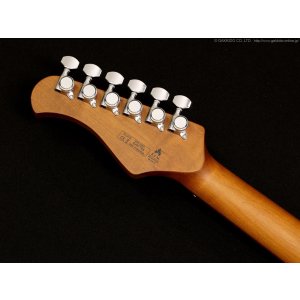 画像7: Bacchus　Global Series BSM-STD/RSM [Fire Red] [生産完了] [半期決算セール特価]