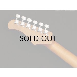 画像7: Bacchus　Global Series BSM-STD/RSM [Fire Red] [生産完了]