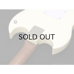 画像8: Bacchus　Global Series BSM-STD/RSM [Olympic White] [生産完了]