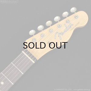 画像10: Fender Custom Shop　F24 Limited 1959 Telecaster Journeyman Relic [Aged White Blonde]