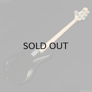 画像8: Sterling by Music Man　Intro Series StingRay Ray2 [Black]