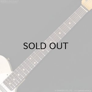 画像8: Fender Custom Shop　F24 Limited 1959 Telecaster Journeyman Relic [Aged White Blonde]