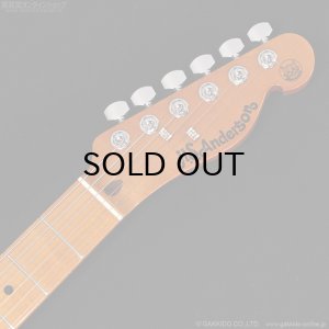 画像10: H.S.Anderson　HS-1 Mad Cat #25015