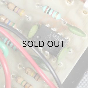 画像6: ProCo　RAT Black Face 1986 [中古]