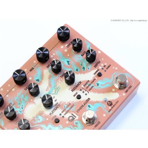 画像6: Walrus Audio　Qi Etherealizer [Terracotta]