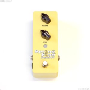画像4: Danelectro Spring King Junior SKJ-1