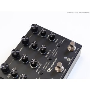 画像6: Walrus Audio　Qi Etherealizer [Black]