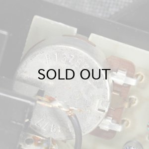 画像7: ProCo　RAT Black Face 1986 [中古]