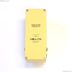 画像5: Danelectro Spring King Junior SKJ-1