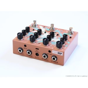 画像3: Walrus Audio　Qi Etherealizer [Terracotta]