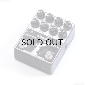画像1: Atomic　Ampli-Firebox プリアンプ IR Amp and Cab Simulator [半期決算セール特価]