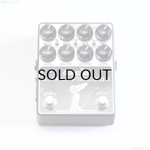 画像3: Atomic　Ampli-Firebox プリアンプ IR Amp and Cab Simulator [半期決算セール特価]