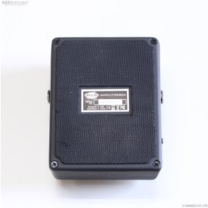 画像4: Atomic　Ampli-Firebox プリアンプ IR Amp and Cab Simulator [半期決算セール特価]