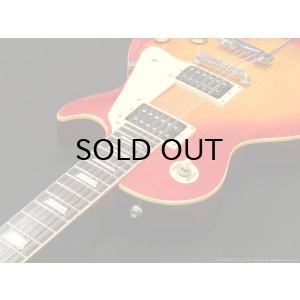 画像6: Epiphone　1998 Les Paul Classic 12-String [Vintage Sunburst] [中古]