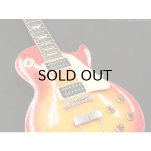 画像3: Epiphone　1998 Les Paul Classic 12-String [Vintage Sunburst] [中古]