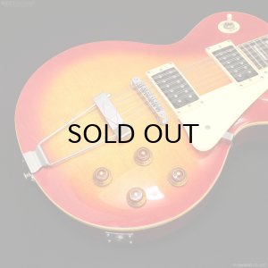 画像4: Epiphone　1998 Les Paul Classic 12-String [Vintage Sunburst] [中古]