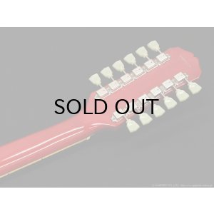 画像11: Epiphone　1998 Les Paul Classic 12-String [Vintage Sunburst] [中古]