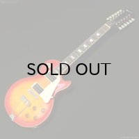 Epiphone　1998 Les Paul Classic 12-String [Vintage Sunburst] [中古]